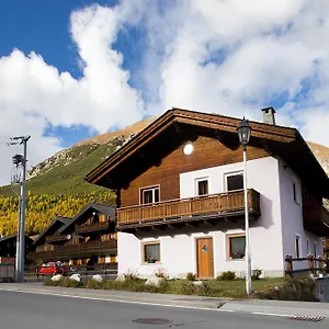 Anna & Kim Livigno