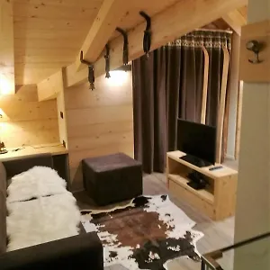 Appartamento Chalet Remi-stella Alpina, Livigno