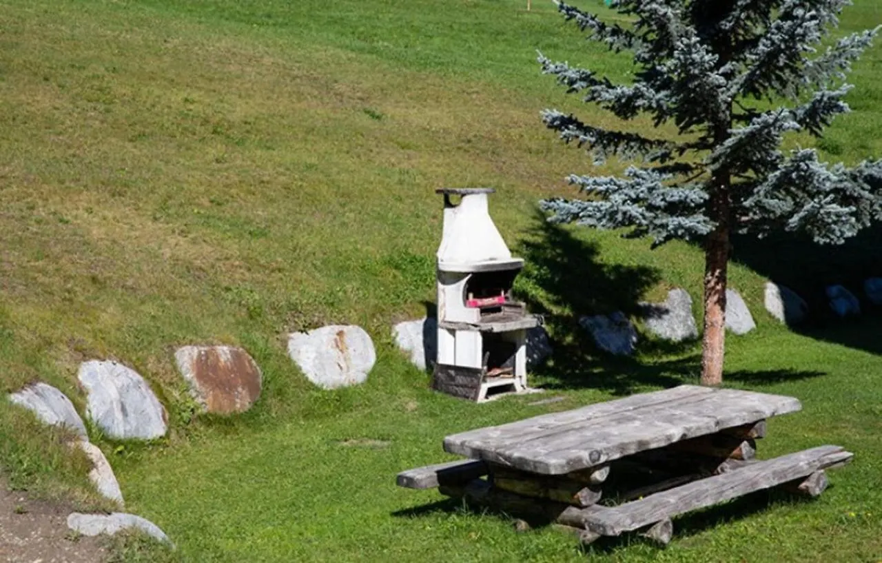 Casa Li Roina N 46 Apartment Livigno Italy
