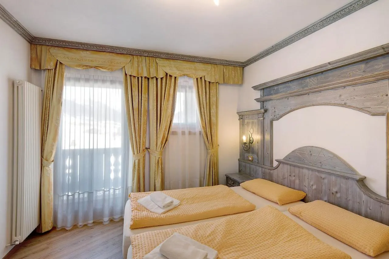 Casa Li Roina N 46 Apartment Livigno 0*,