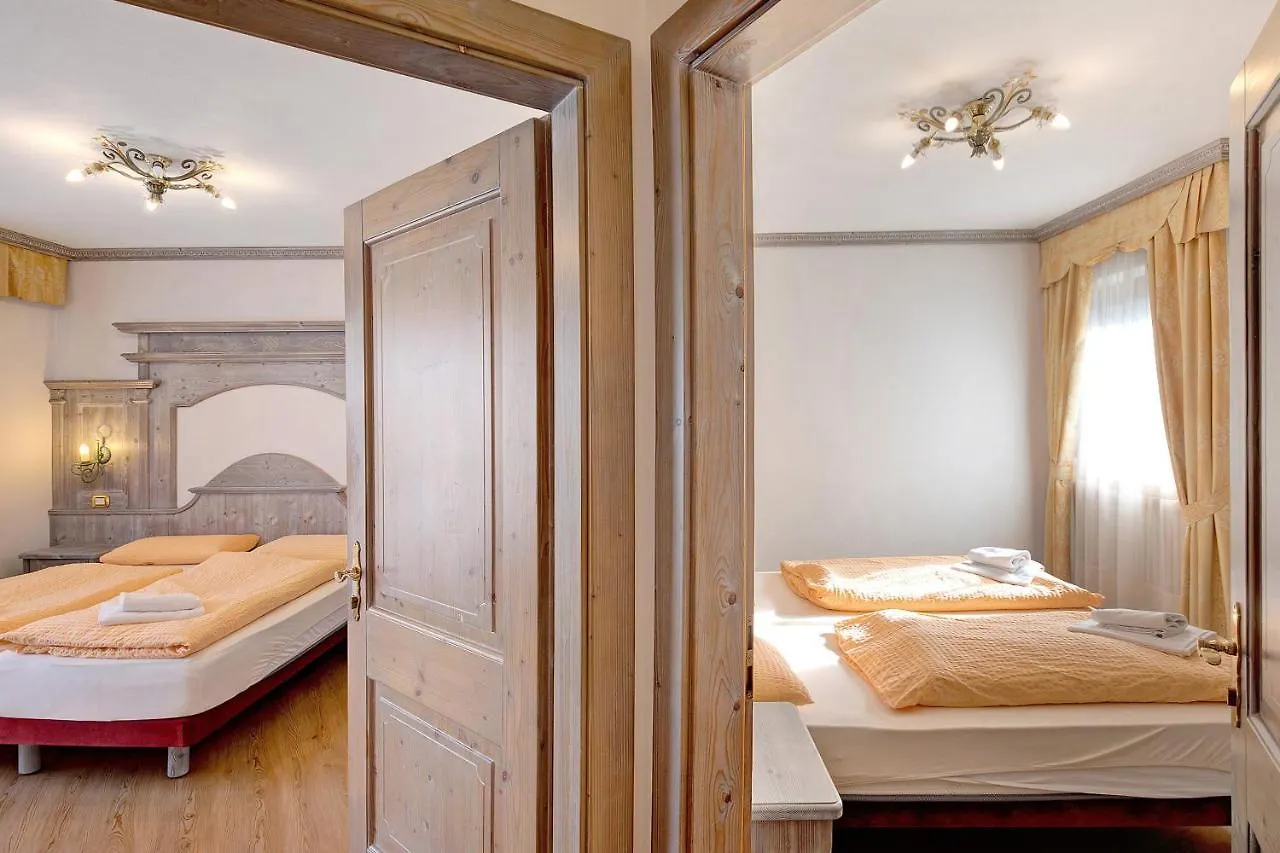 Casa Li Roina N 46 Apartment Livigno 0*,  Italy