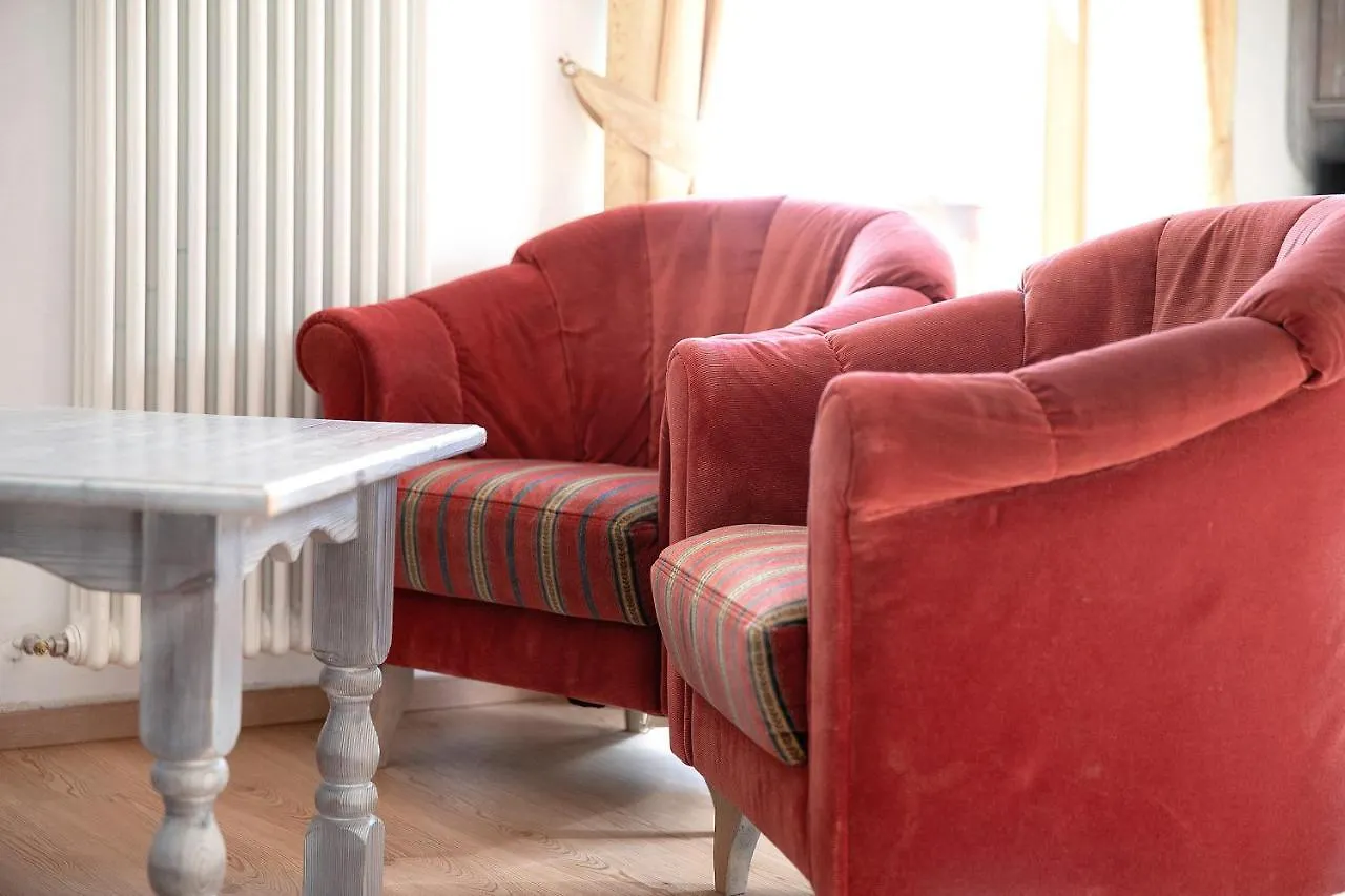 Apartmán Casa Li Roina N 46 Livigno