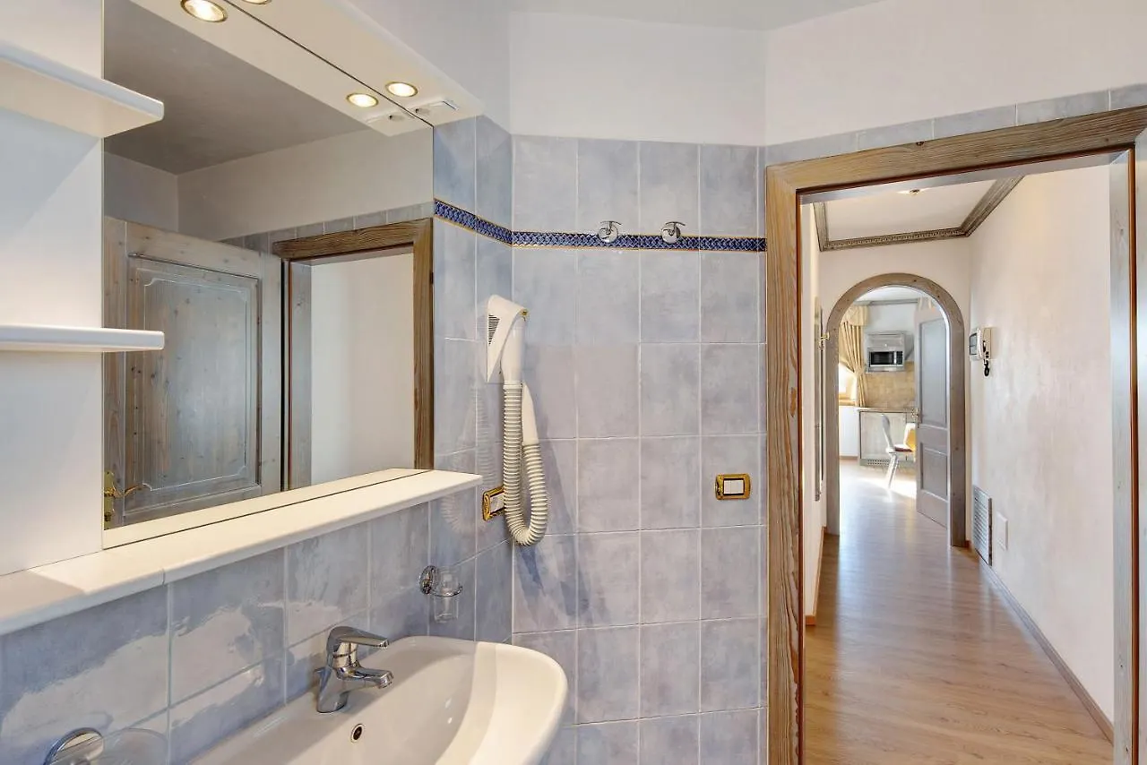 Casa Li Roina N 46 Apartment Livigno Italy
