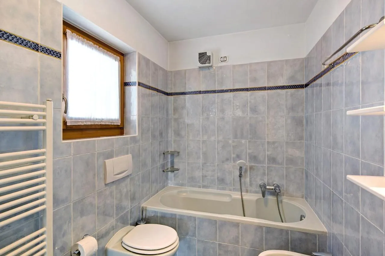 Casa Li Roina N 46 Apartment Livigno