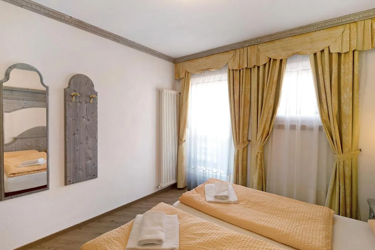 Casa Li Roina N 46 Apartment Livigno Italy